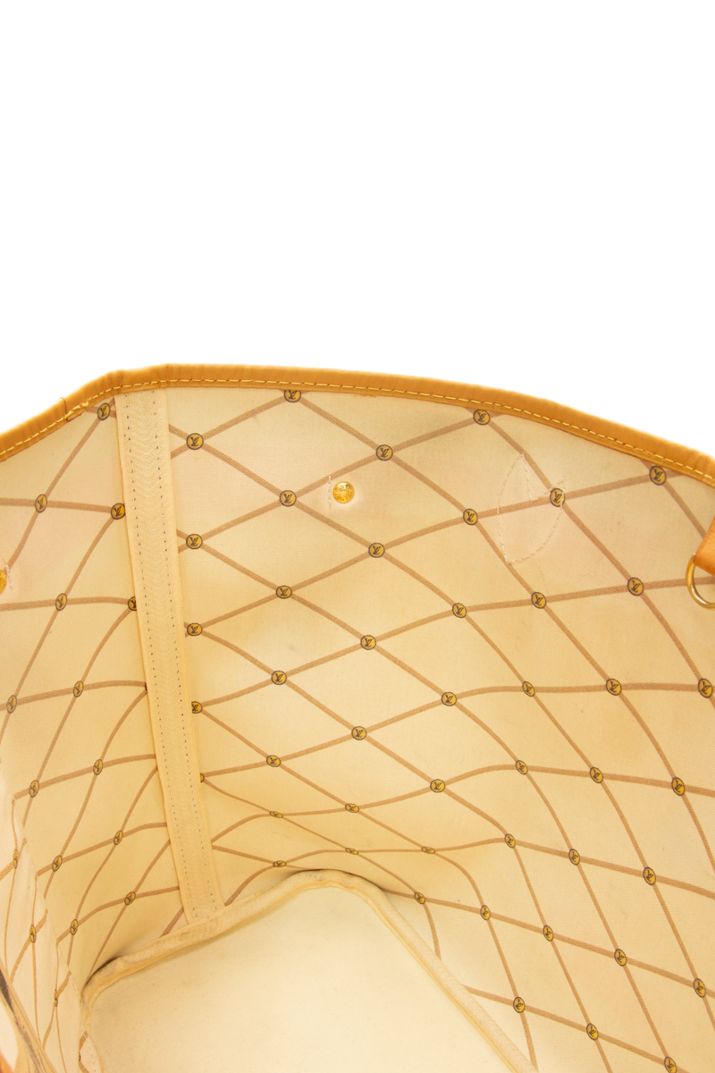 Summer Trunks Neverfull MM Bag