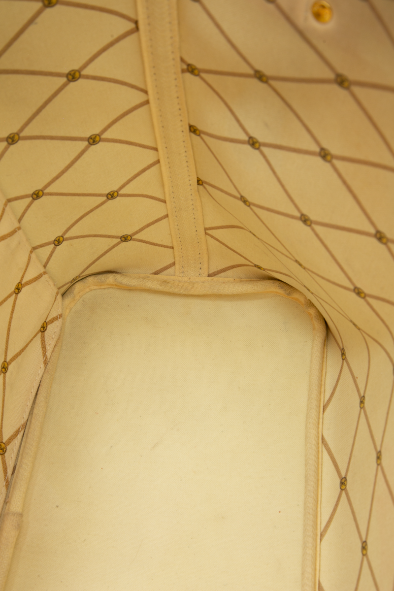 Summer Trunks Neverfull MM Bag