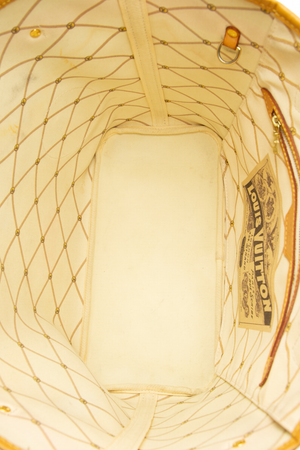 Summer Trunks Neverfull MM Bag