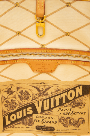 Summer Trunks Neverfull MM Bag