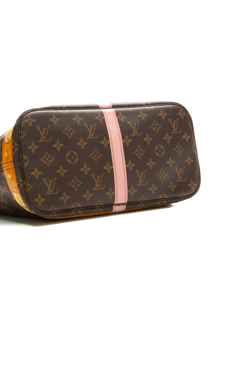 Summer Trunks Neverfull MM Bag