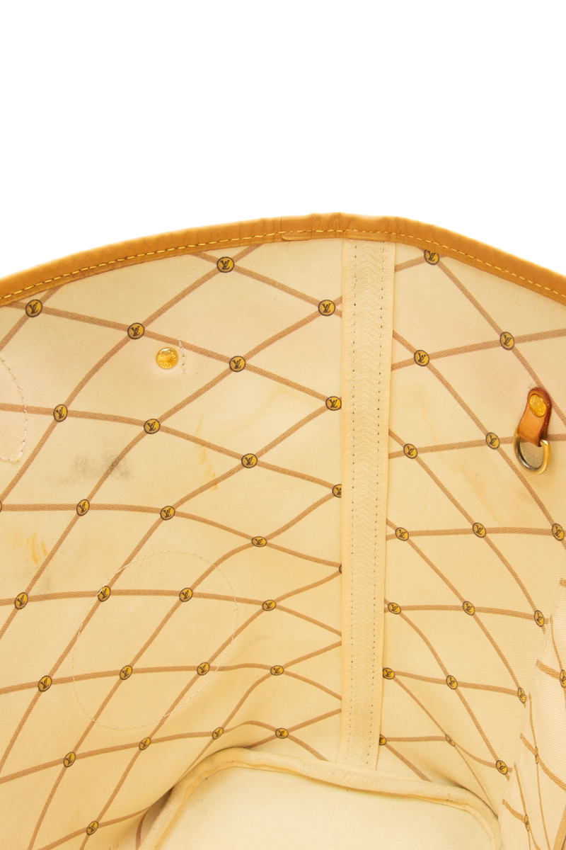 Summer Trunks Neverfull MM Bag