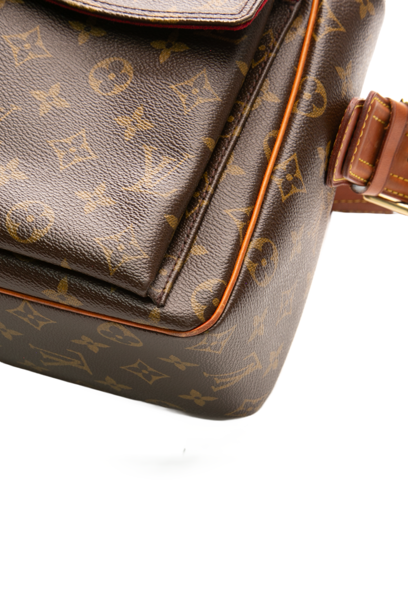 Vintage Viva Cite GM Bag