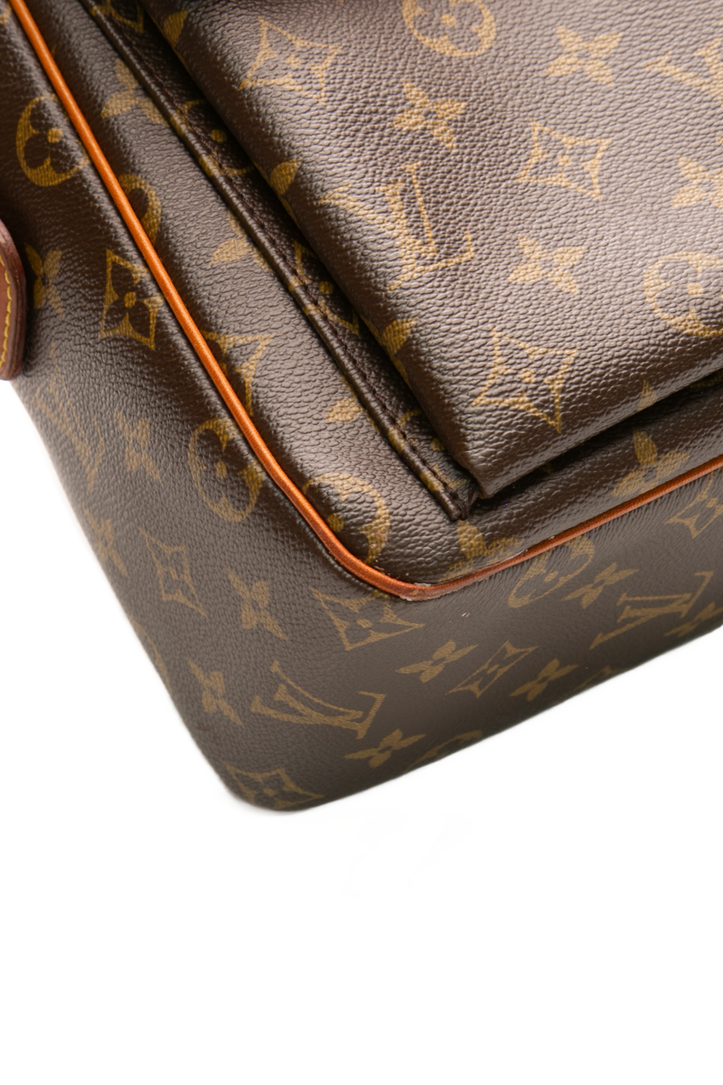 Vintage Viva Cite GM Bag
