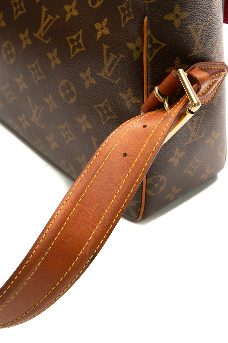 Vintage Viva Cite GM Bag