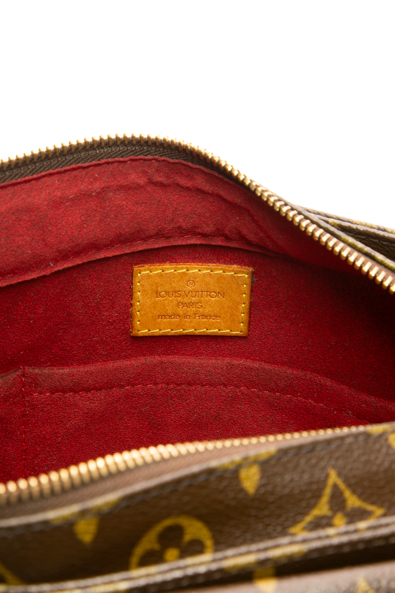 Vintage Viva Cite GM Bag