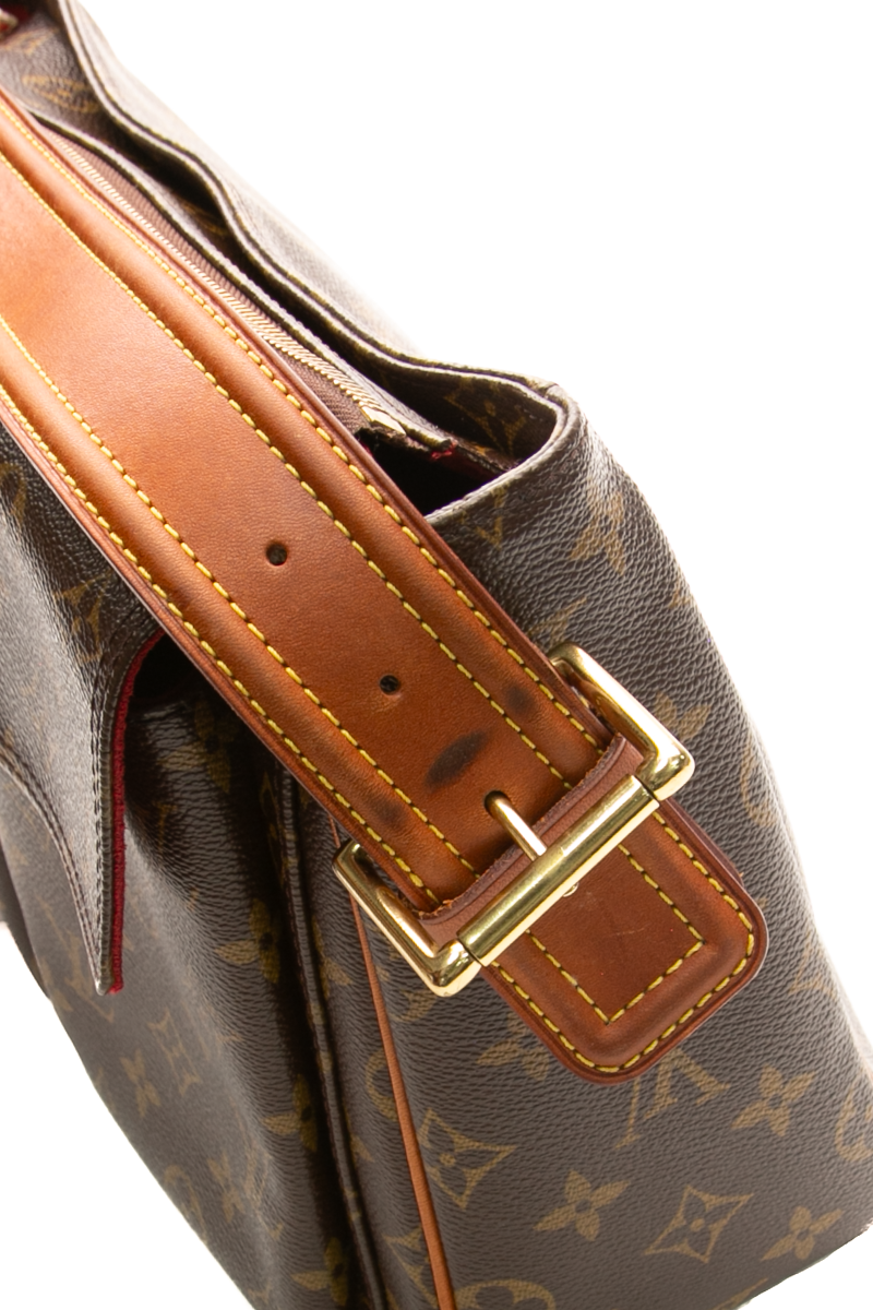 Vintage Viva Cite GM Bag