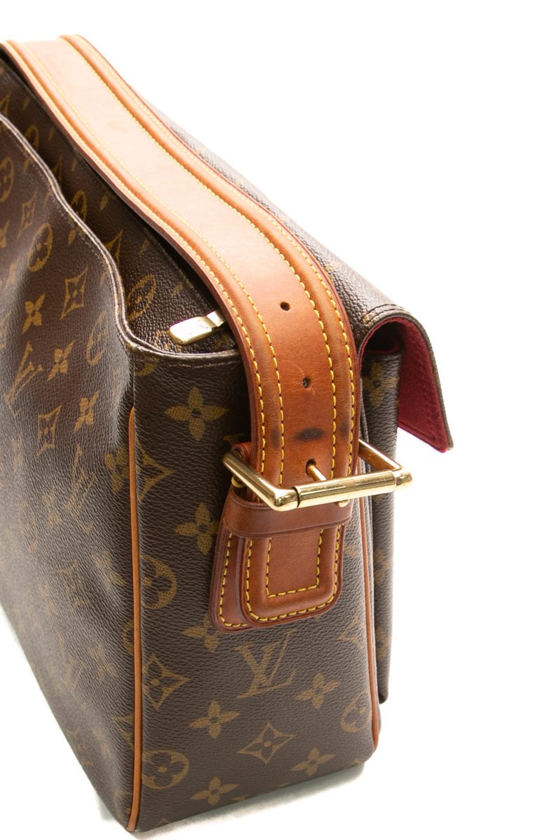 Vintage Viva Cite GM Bag