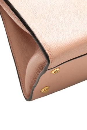 City Steamer MM Bag