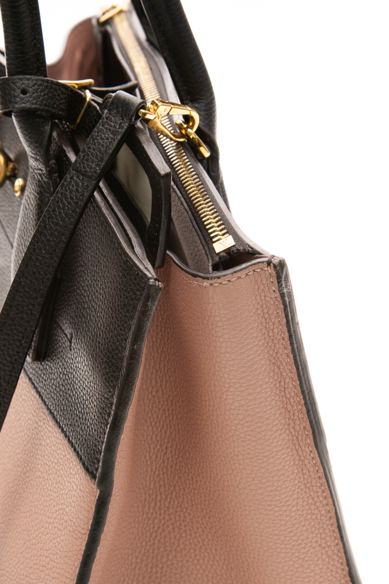 City Steamer MM Bag