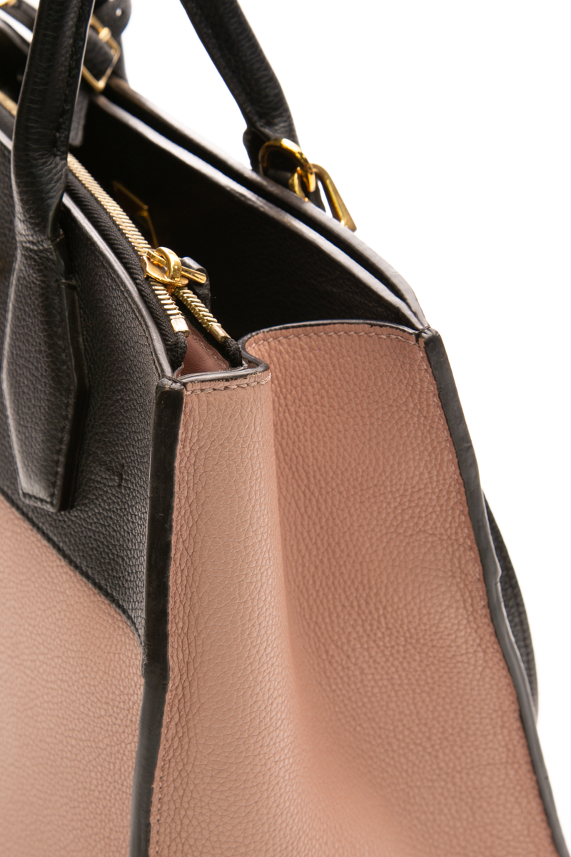 City Steamer MM Bag