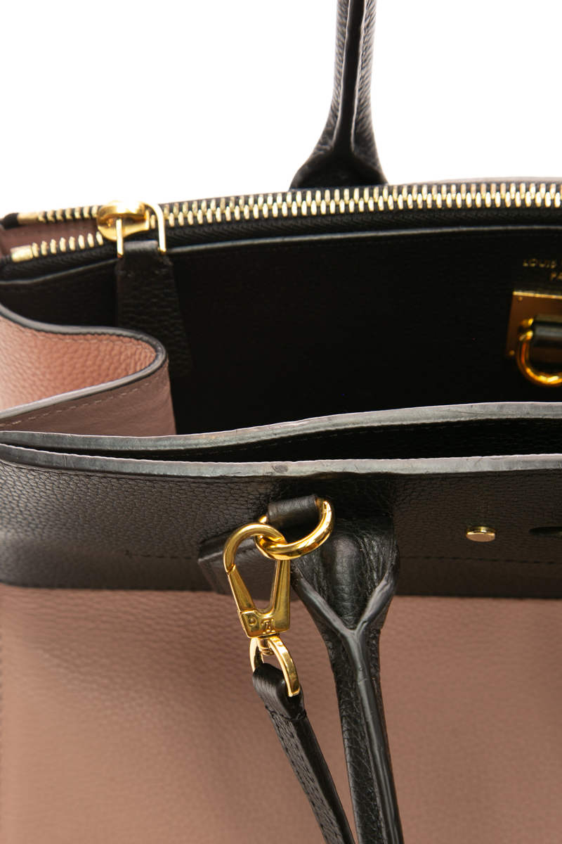 City Steamer MM Bag