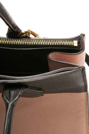 City Steamer MM Bag