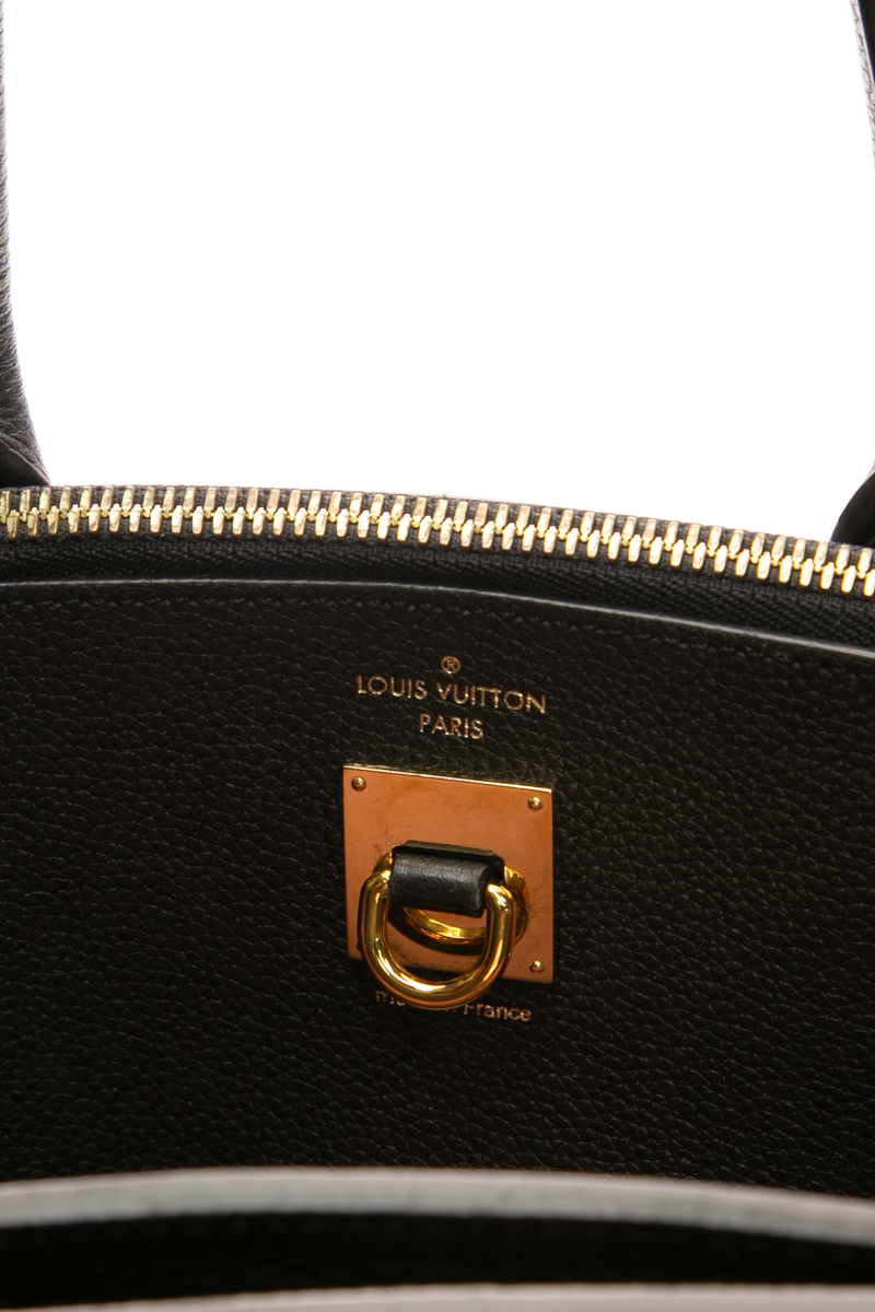 City Steamer MM Bag