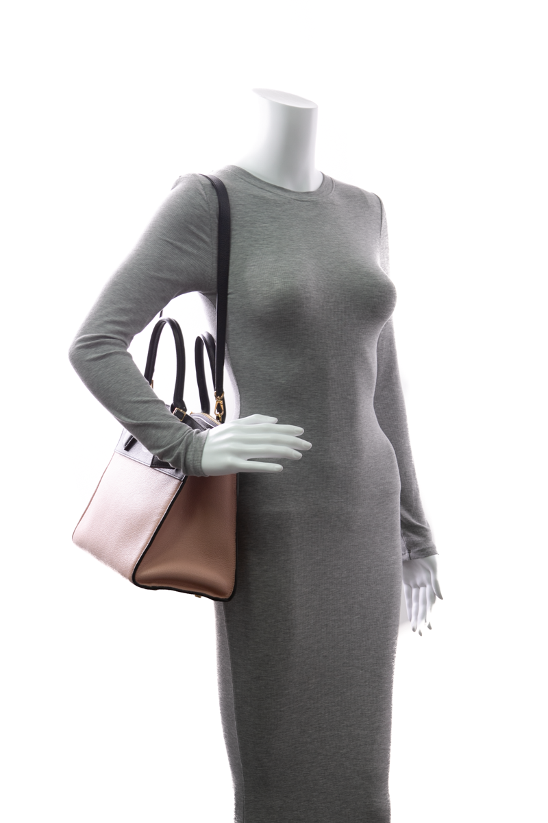 City Steamer MM Bag