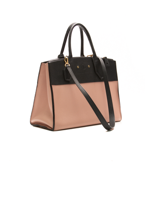 City Steamer MM Bag