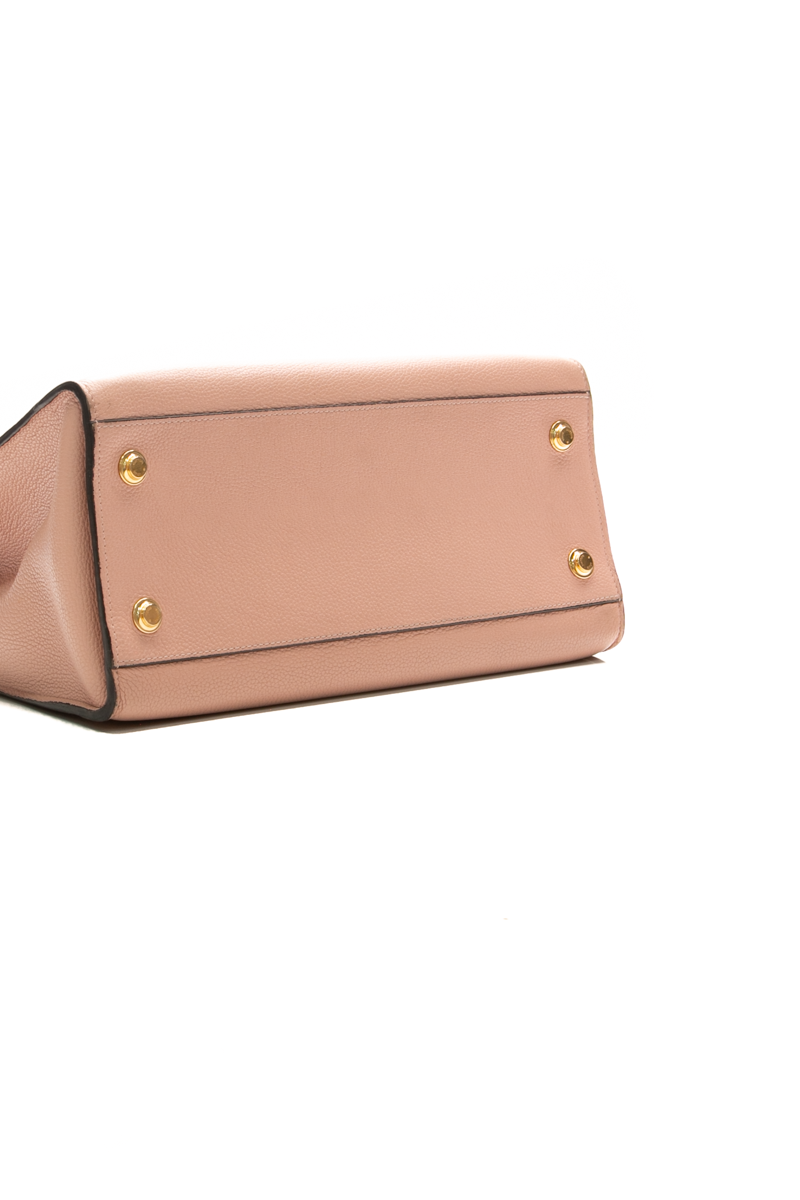 City Steamer MM Bag