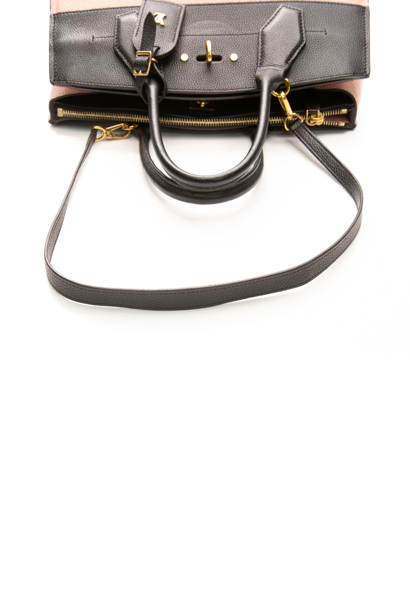 City Steamer MM Bag