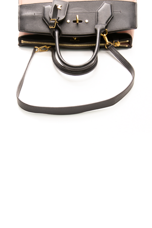 City Steamer MM Bag