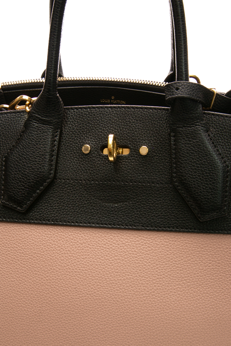 City Steamer MM Bag