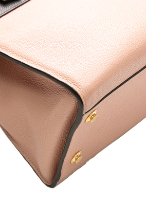 City Steamer MM Bag