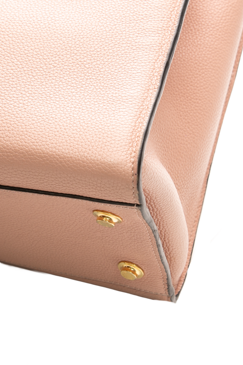 City Steamer MM Bag