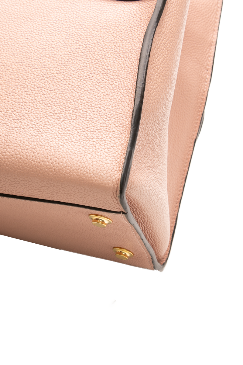 City Steamer MM Bag