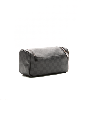 Toiletry Pouch