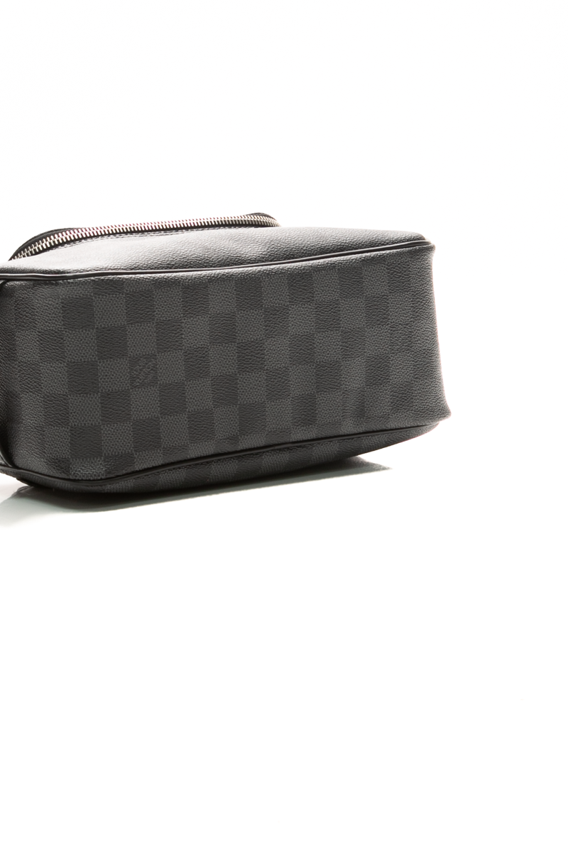 Toiletry Pouch