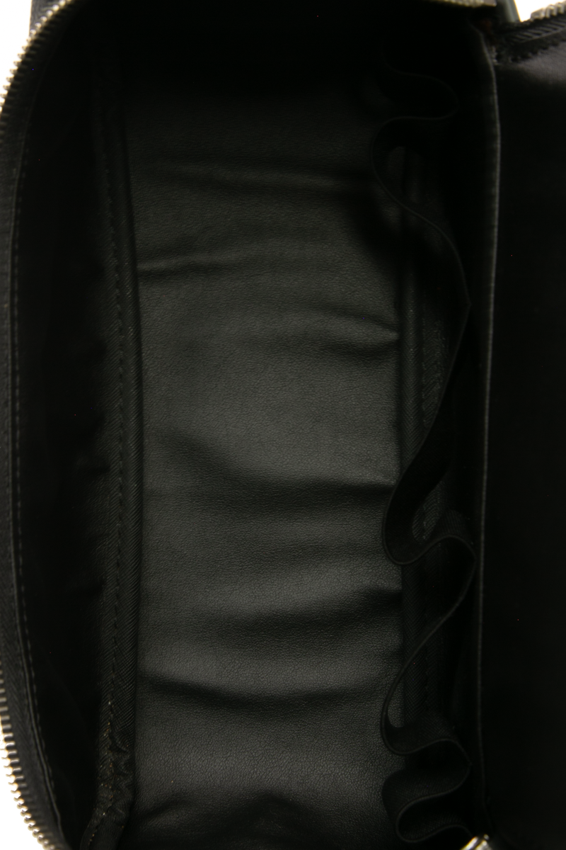 Toiletry Pouch
