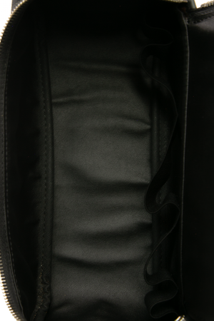 Toiletry Pouch