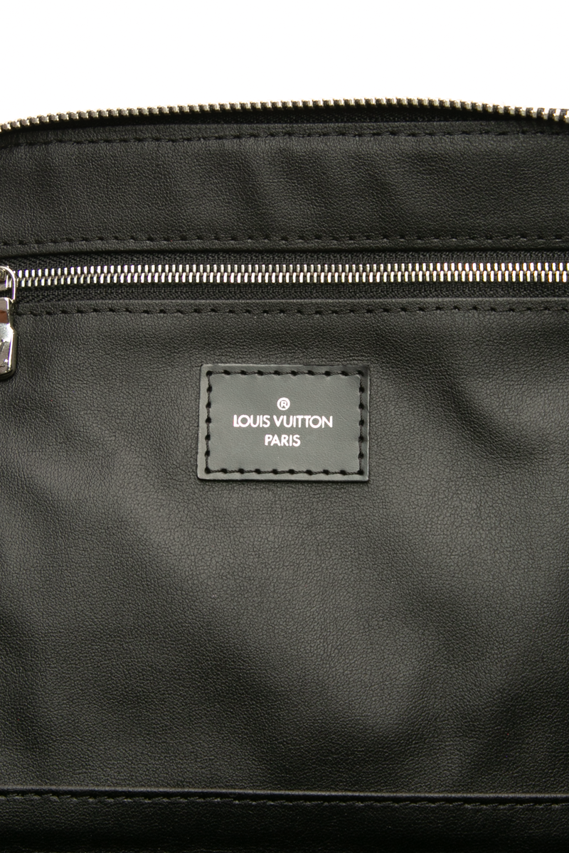 Toiletry Pouch