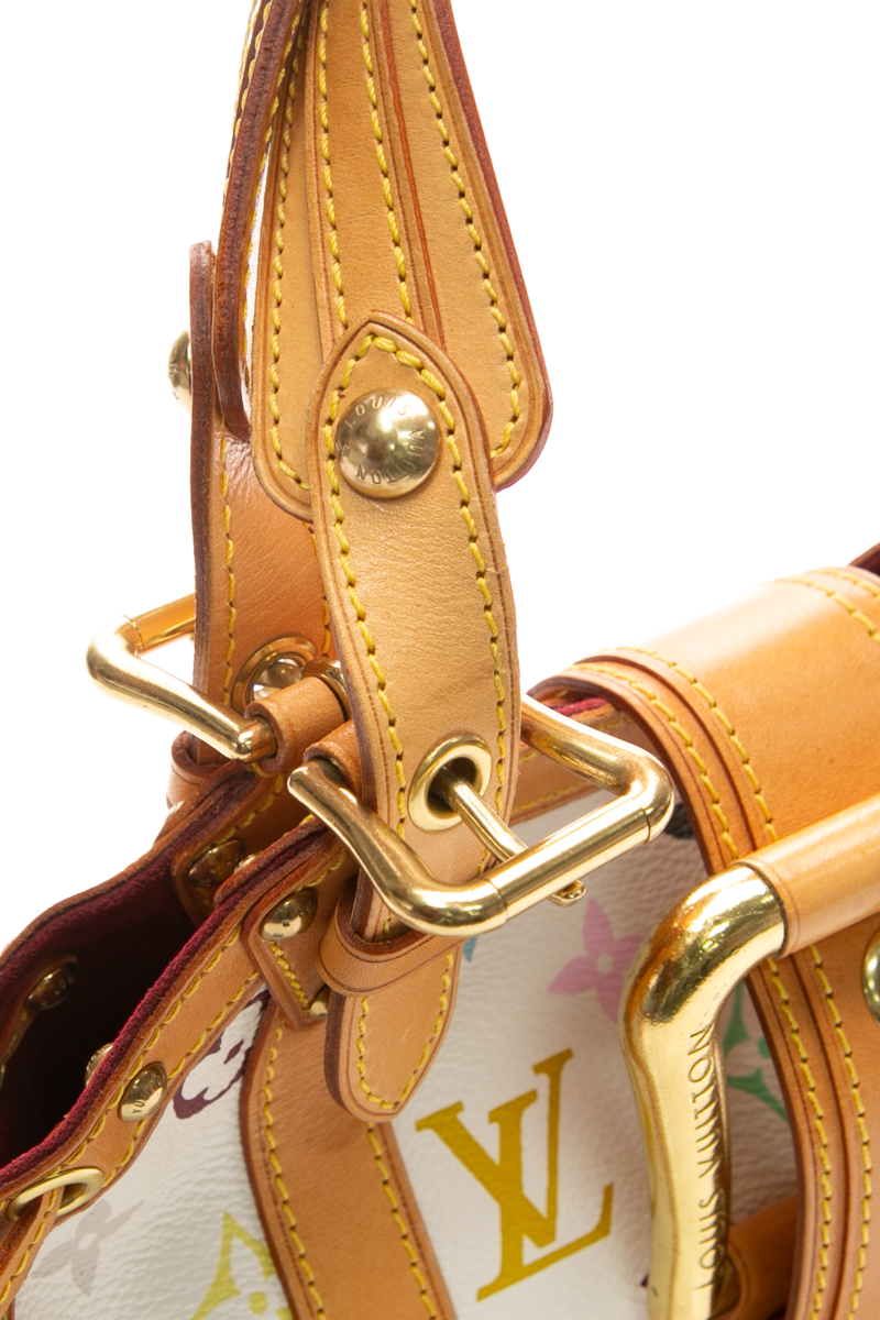 Vintage Theda GM Bag