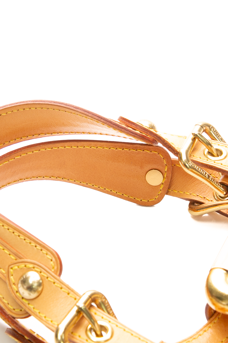 Vintage Theda GM Bag