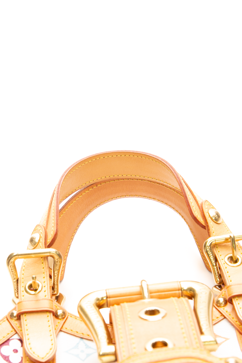 Vintage Theda GM Bag