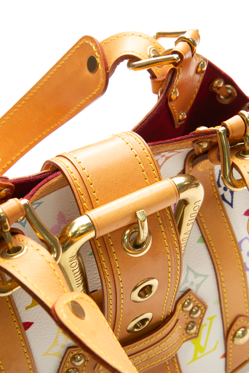 Vintage Theda GM Bag