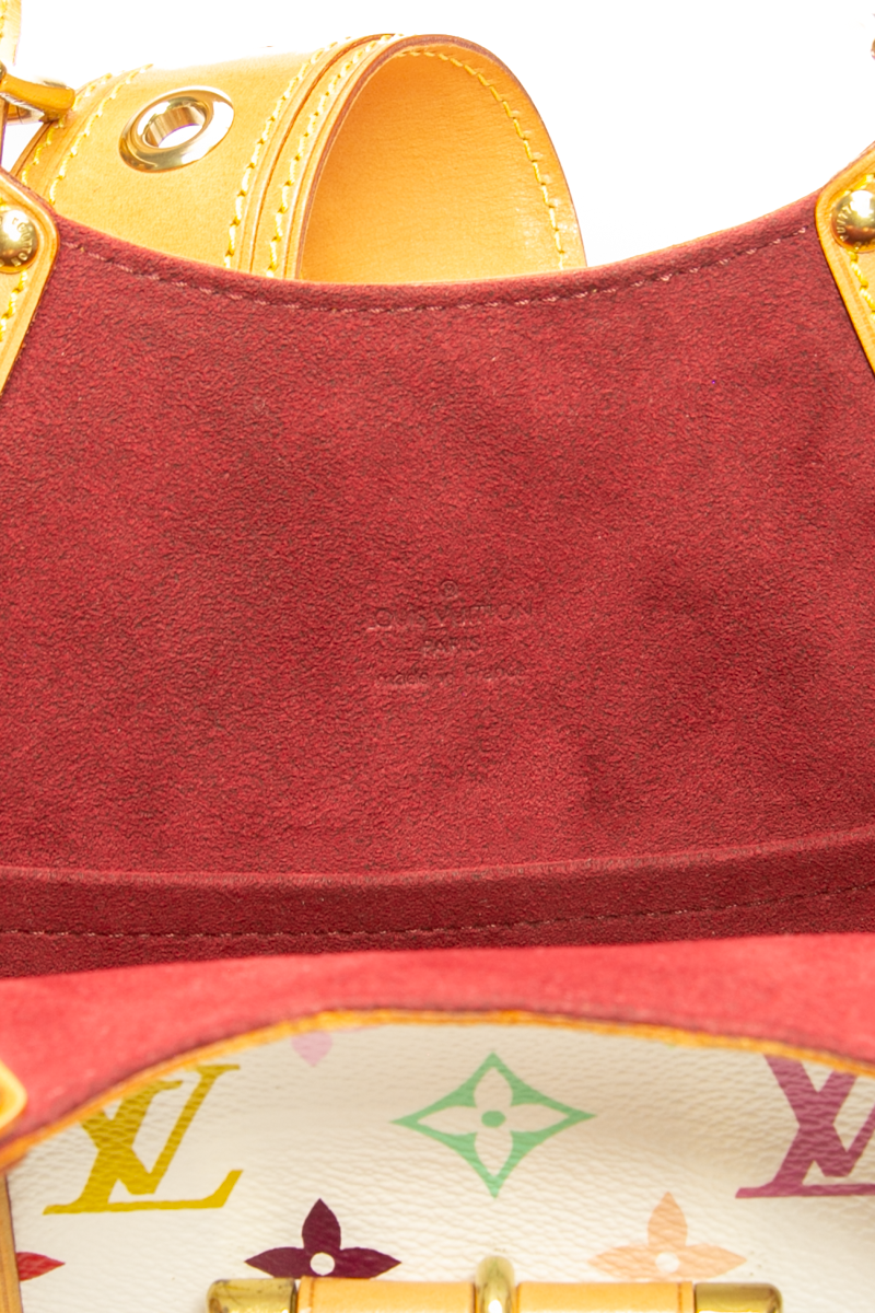 Vintage Theda GM Bag