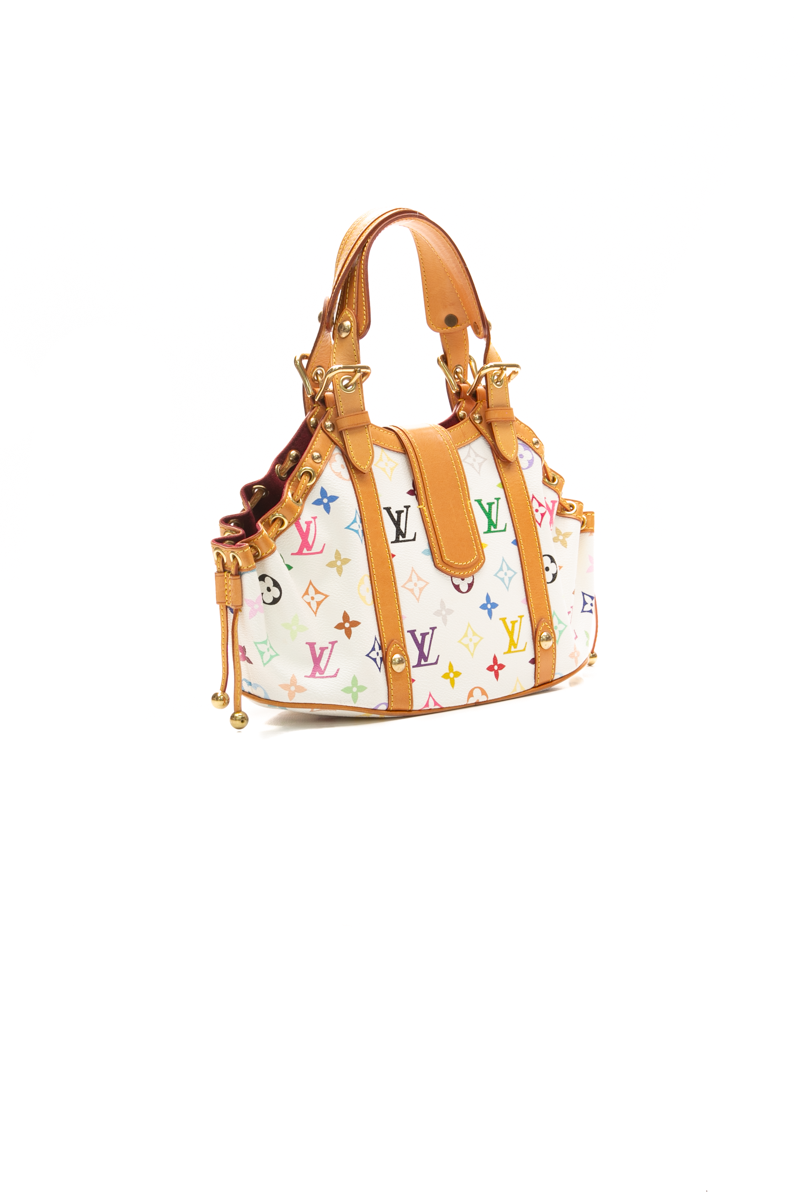 Vintage Theda GM Bag