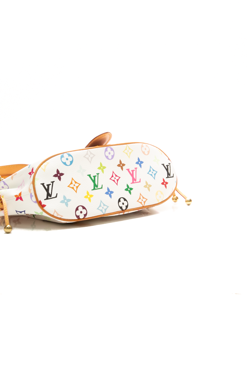 Vintage Theda GM Bag
