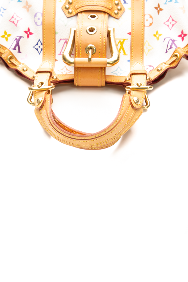 Vintage Theda GM Bag