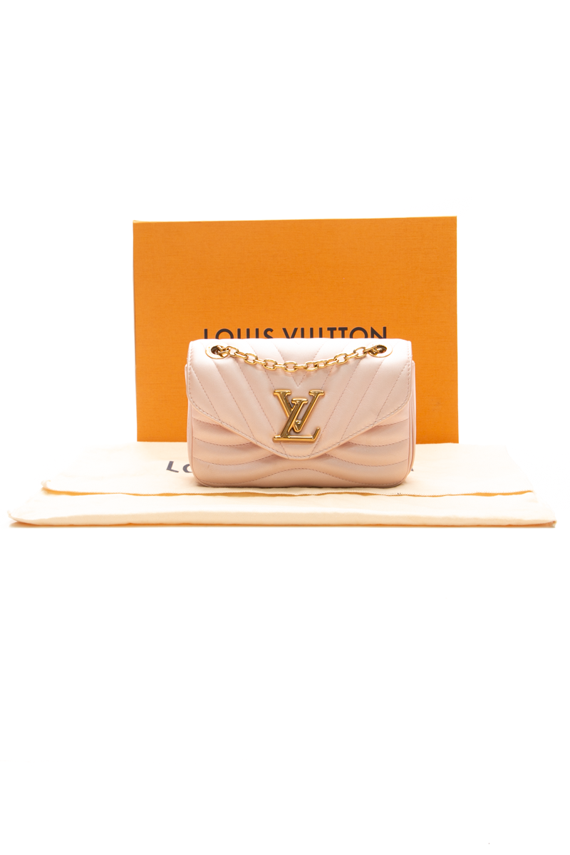 New Wave PM Chain Bag