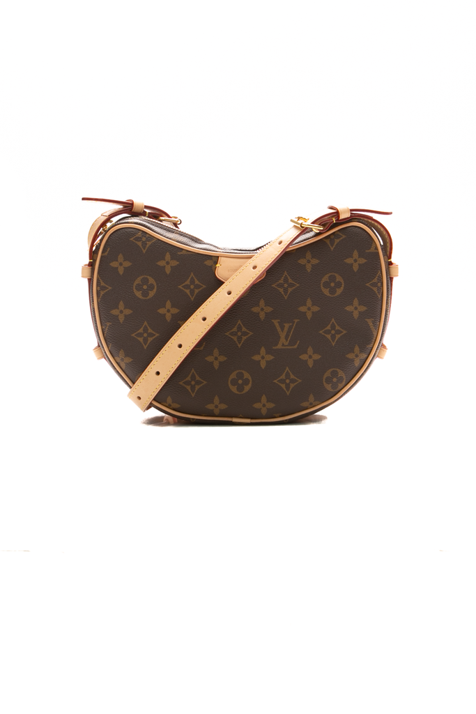 Louis Vuitton Croissant MM Bag - Couture USA