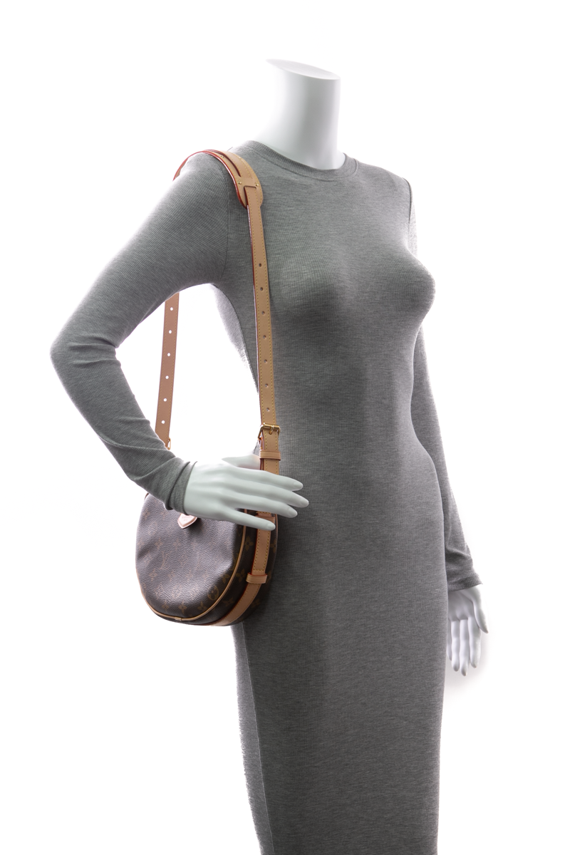 Croissant MM Bag