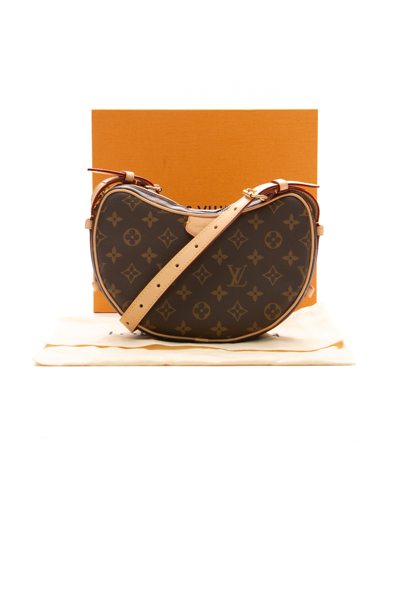 Croissant MM Bag