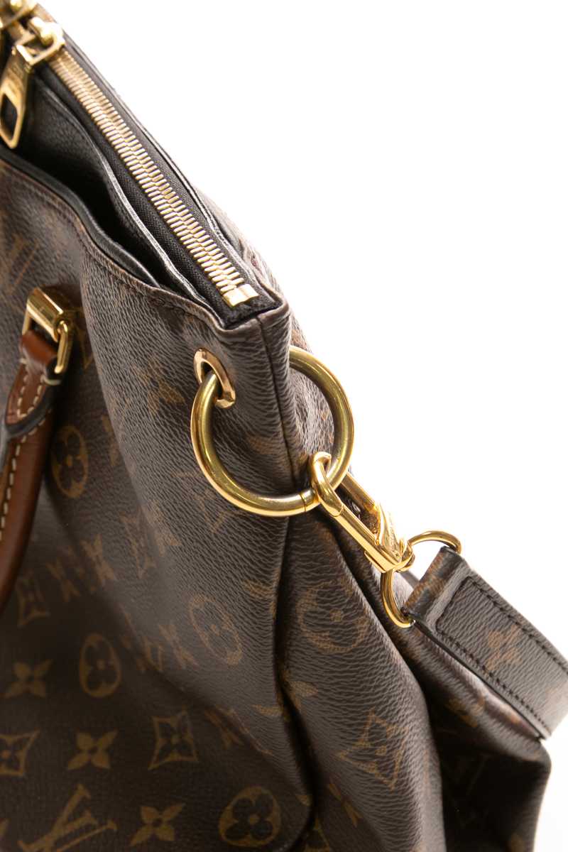 Pallas MM Bag