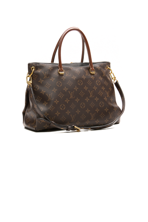 Pallas MM Bag