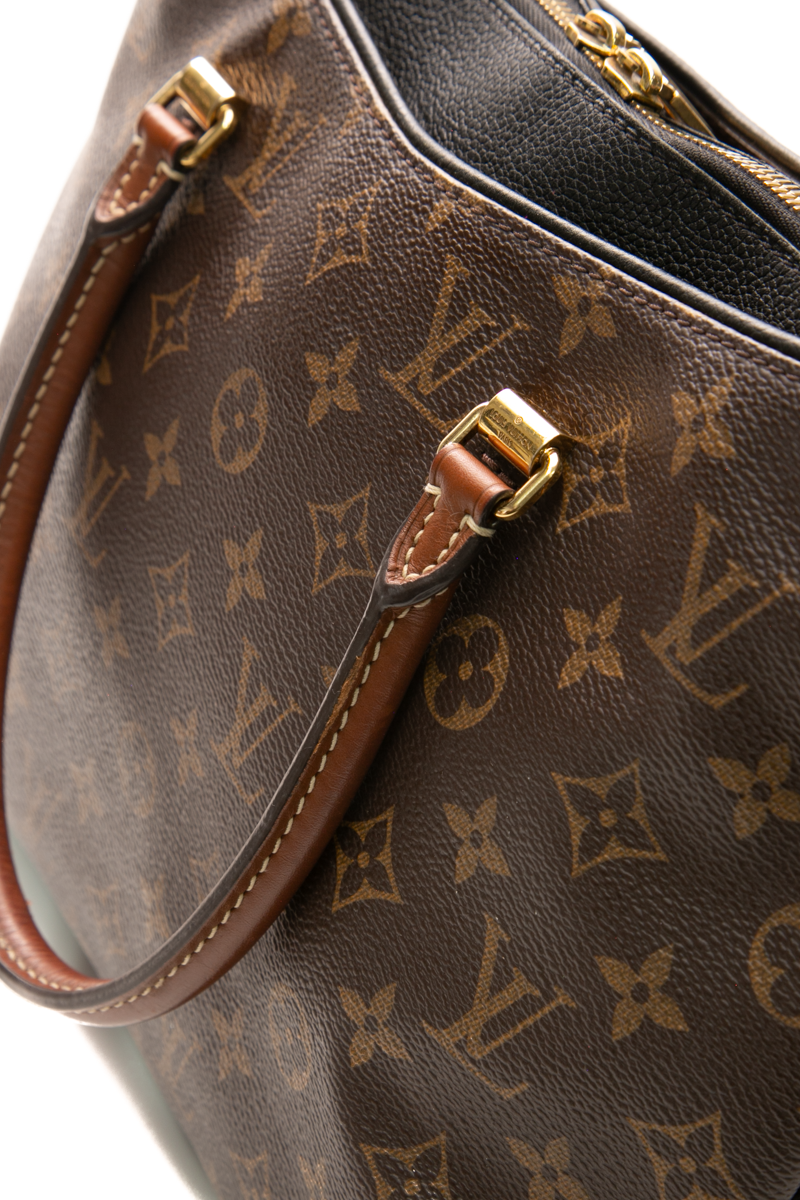 Pallas MM Bag