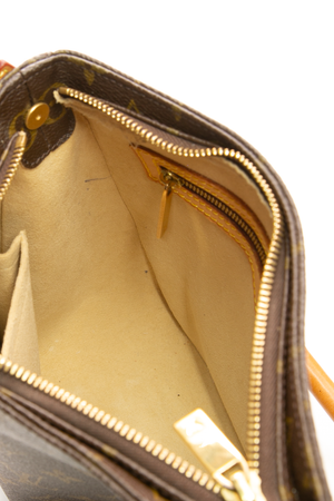 Vintage Looping MM Bag