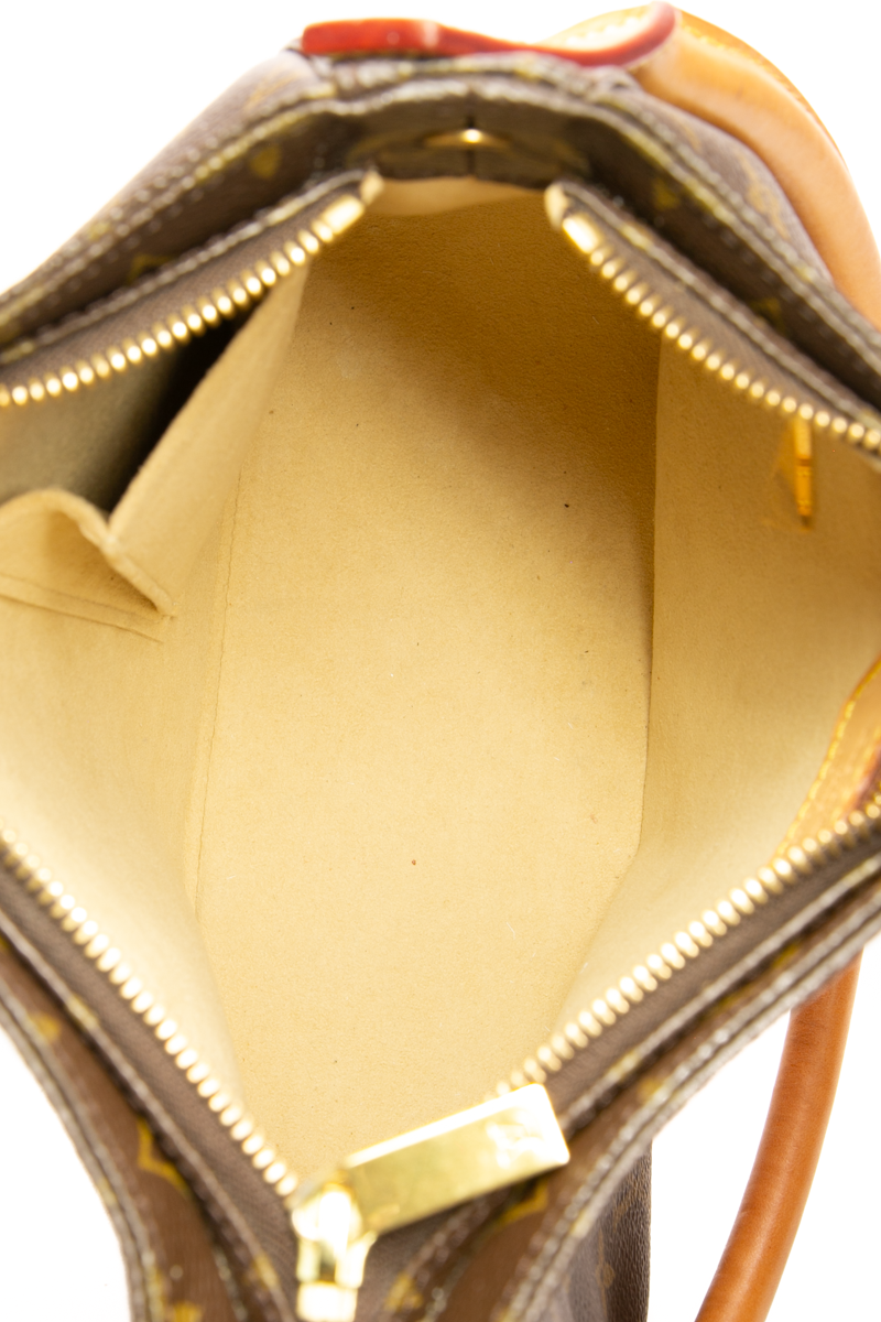 Vintage Looping MM Bag