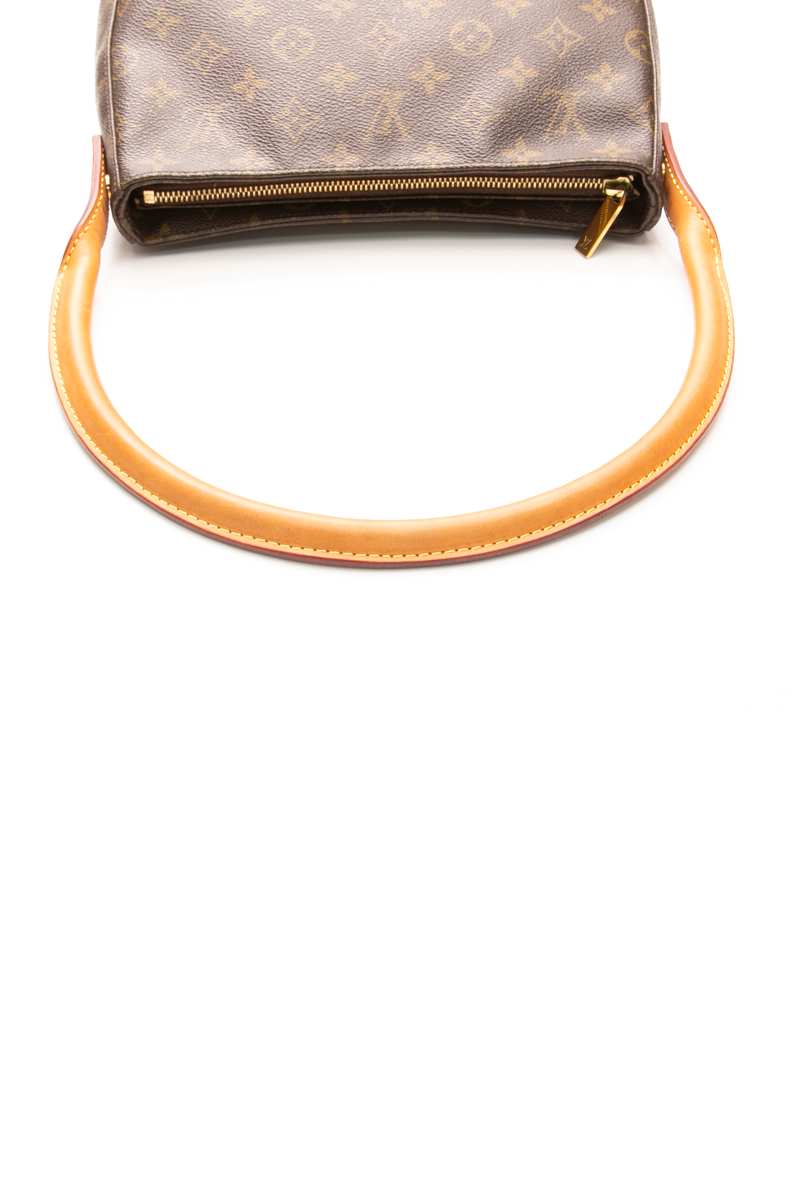 Vintage Looping MM Bag